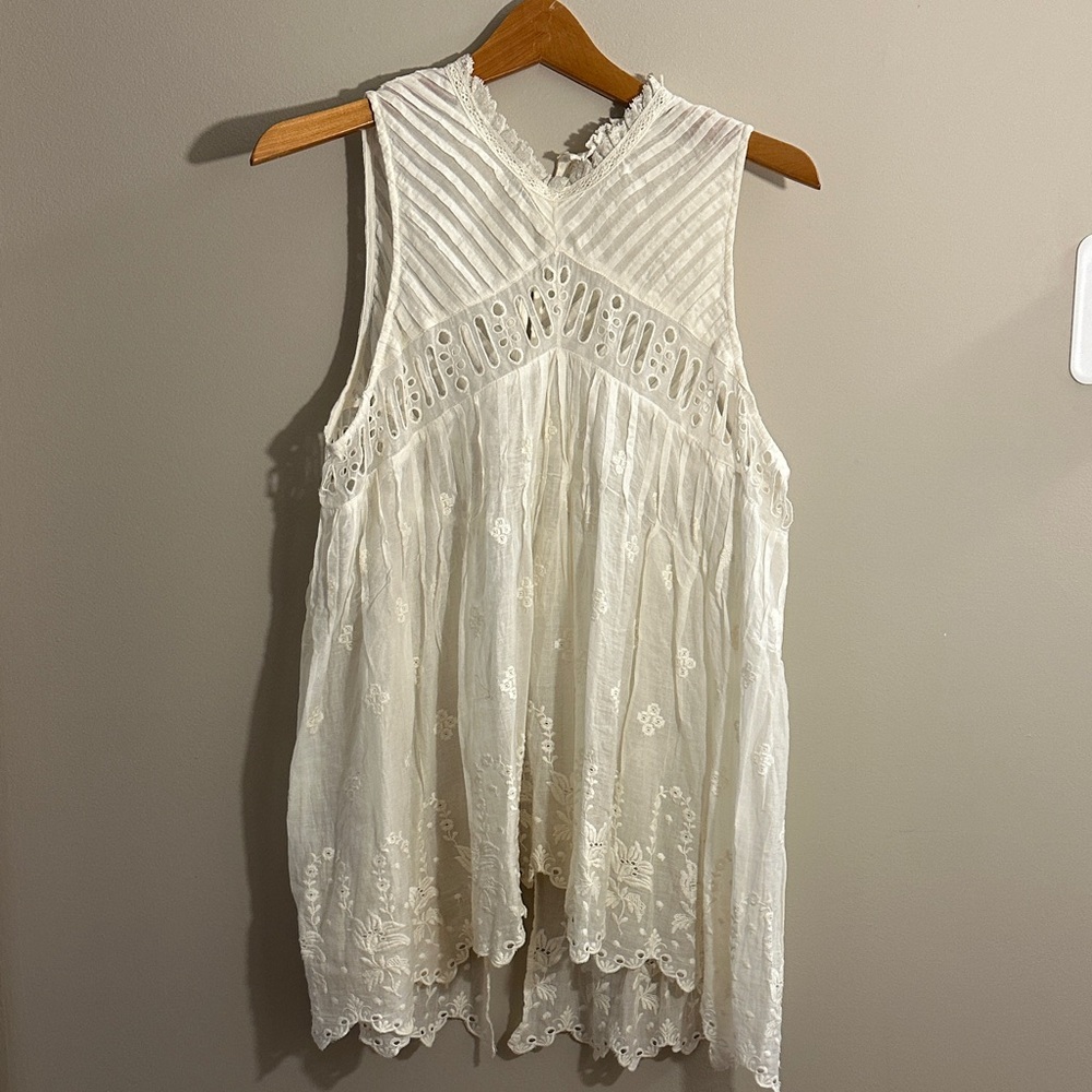 FP One Sleeveless Eloise Top